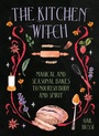 Cover: The Kitchen Witch - QUADRILLE PUBLISHING