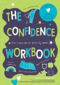 Cover: The Confidence Workbook - Vie