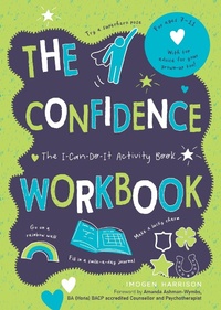 Enlarge image Cover: The Confidence Workbook - Vie