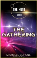 Cover: The Gathering - Writers Exchange E-Publishing