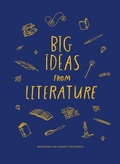 Cover: Big Ideas from Literature - The School of Life