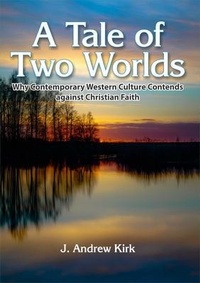 Enlarge image Cover: A Tale of Two Worlds - Kingdom Publishers