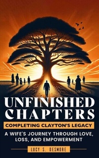Enlarge image Cover: Unfinished Chapters - The Bethune Group