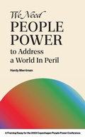 Cover: We Need People Power to Address a World in Peril - International Center on Nonviolent Conflict