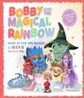 Cover: Bobby and the Magical Rainbow - Book Writing Founders