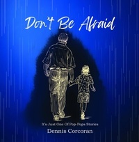 Abbildung von: Don't Be Afraid - Distributed By Ingram Spark