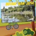 Cover: Biking San Jose by Outside Buddy - Bonus Press, LLC