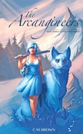 Cover: The Arcangineers - Runespring Publishing