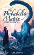 Cover: Probability Matrix - Distributed By Ingram Spark