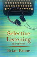 Cover: Selective Listening - Scout Media