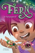 Cover: Fern Is Fairynapped! - Blue Door education, Florida