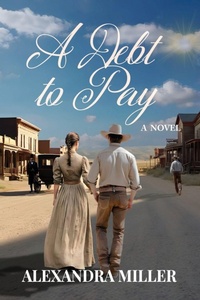 Enlarge image Cover: A Debt to Pay - Dove Christian Publishers