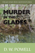 Cover: Murder in the Glades - DP Kids Press