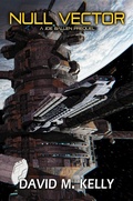 Cover: Null Vector (Joe Ballen, #0) - Nemesis Press