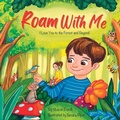 Cover: Roam With Me - Dunhill Clare Publishing