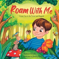 Enlarge image Cover: Roam With Me - Dunhill Clare Publishing