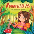 Cover: Roam With Me - Dunhill Clare Publishing