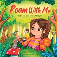 Enlarge image Cover: Roam With Me - Dunhill Clare Publishing