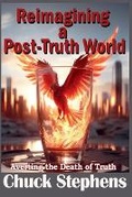 Cover: Reimagining a Post-Truth World - Mbokodo Publishers