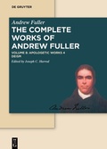 Cover: Apologetic Works 4 - De Gruyter