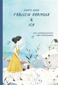 Abbildung von: Fräulein Mariposa und ich - tredition