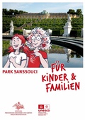 Abbildung von: Park Sanssouci für Kinder & Familien - Deutscher Kunstverlag