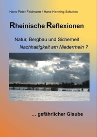 Abbildung von: Rheinische Reflexionen 2024 - tredition
