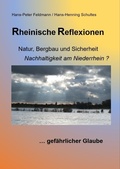 Cover: Rheinische Reflexionen 2024 - tredition