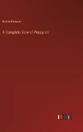 Cover: A Complete View of Puseyism - Outlook Verlag