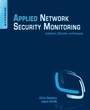 Cover: Applied Network Security Monitoring - Syngress