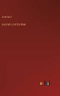Cover: Australia and the East - Outlook Verlag