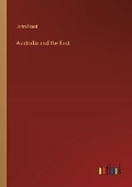 Cover: Australia and the East - Outlook Verlag