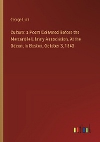 Enlarge image Cover: Culture - Outlook Verlag