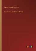 Cover: Curiosities of Human Nature - Outlook Verlag