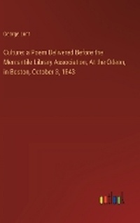 Enlarge image Cover: Culture - Outlook Verlag
