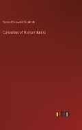 Cover: Curiosities of Human Nature - Outlook Verlag