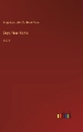 Cover: Days Near Rome - Outlook Verlag