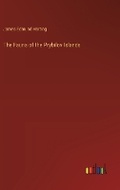 Cover: The Fauna of the Prybilov Islands - Outlook Verlag