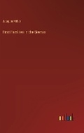 Cover: First Fam'lies in the Sierras - Outlook Verlag