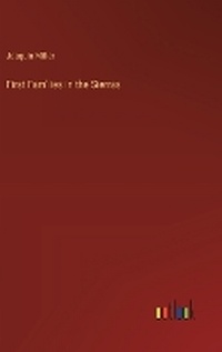 Enlarge image Cover: First Fam'lies in the Sierras - Outlook Verlag