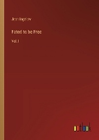 Enlarge image Cover: Fated to be Free - Outlook Verlag