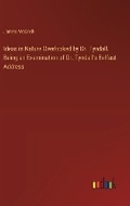 Cover: Ideas in Nature Overlooked by Dr. Tyndall. Being an Examination of Dr. Tyndall's Belfast Address - Outlook Verlag
