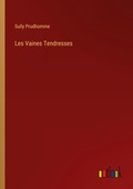 Cover: Les Vaines Tendresses - Outlook Verlag