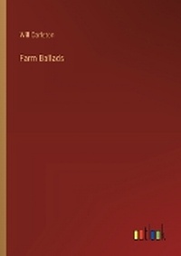 Enlarge image Cover: Farm Ballads - Outlook Verlag