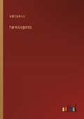 Cover: Farm Legends - Outlook Verlag