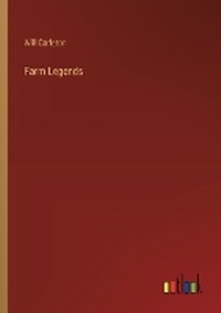 Enlarge image Cover: Farm Legends - Outlook Verlag