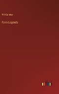 Cover: Farm Legends - Outlook Verlag