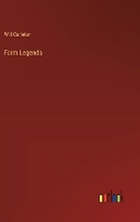 Enlarge image Cover: Farm Legends - Outlook Verlag