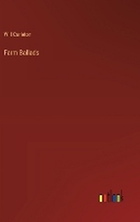 Enlarge image Cover: Farm Ballads - Outlook Verlag
