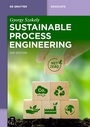 Cover: Sustainable Process Engineering - De Gruyter
